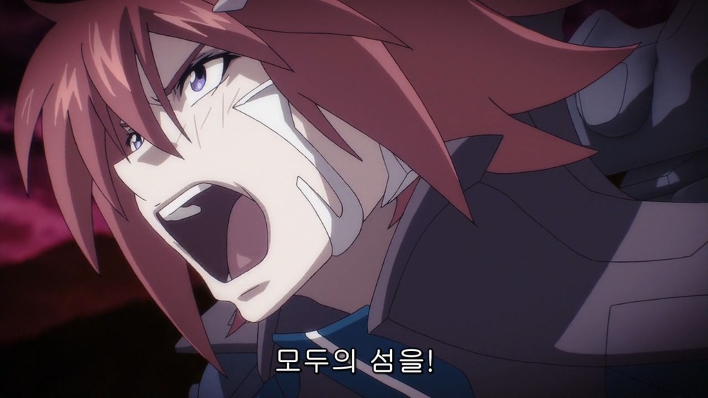 [창궁의 파프너 EXODUS] 애절하면서도 감동적인 카논의 짝사랑_16.jpg