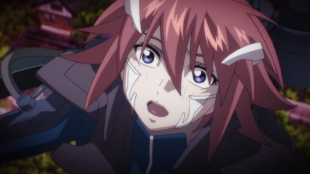 [창궁의 파프너 EXODUS] 애절하면서도 감동적인 카논의 짝사랑_19.jpg