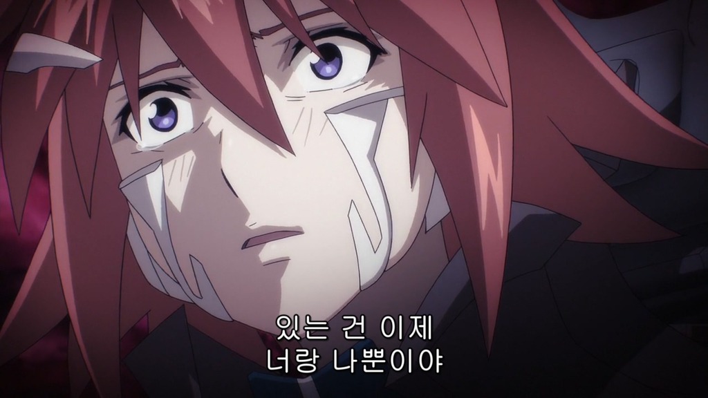 [창궁의 파프너 EXODUS] 애절하면서도 감동적인 카논의 짝사랑_31.jpg