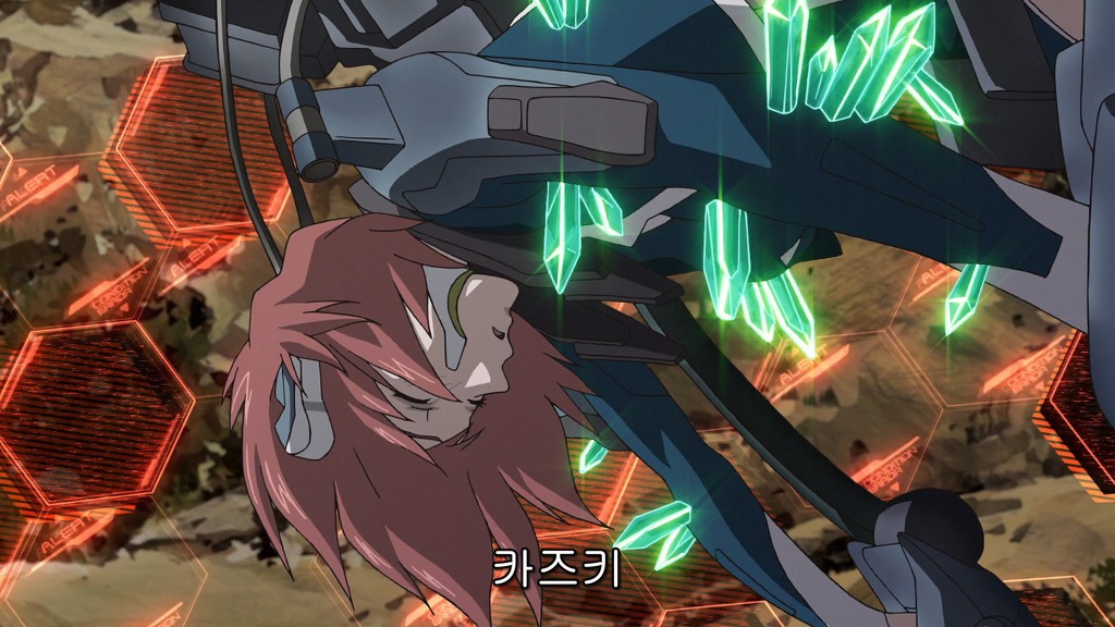 [창궁의 파프너 EXODUS] 애절하면서도 감동적인 카논의 짝사랑_24.jpg