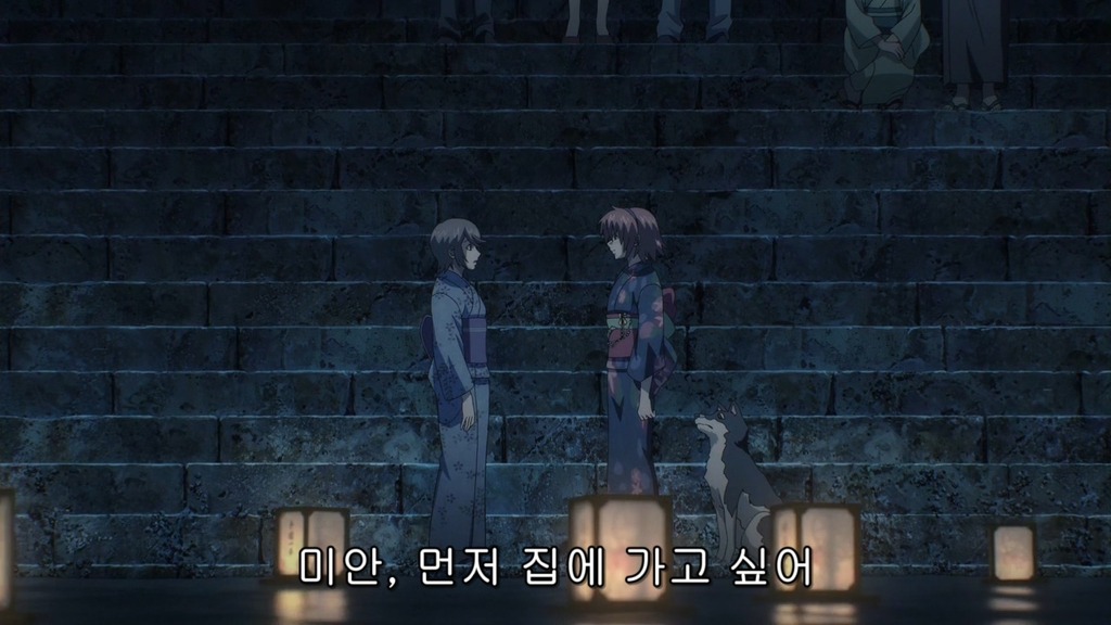 [창궁의 파프너 EXODUS] 애절하면서도 감동적인 카논의 짝사랑_64.jpg