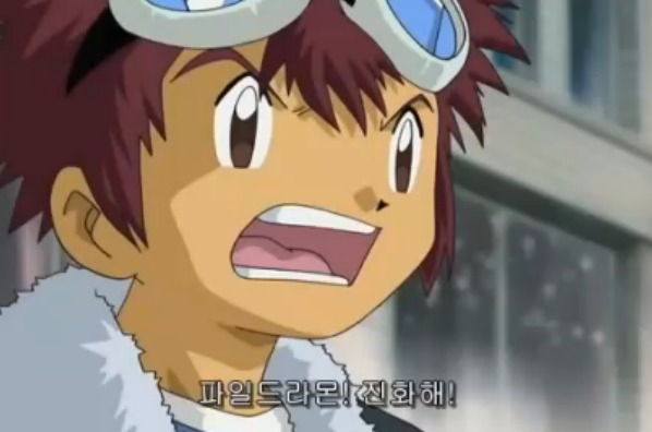 [디지몬 제로투] 무시무시한 스컬사탄몬의 실력_12.jpg