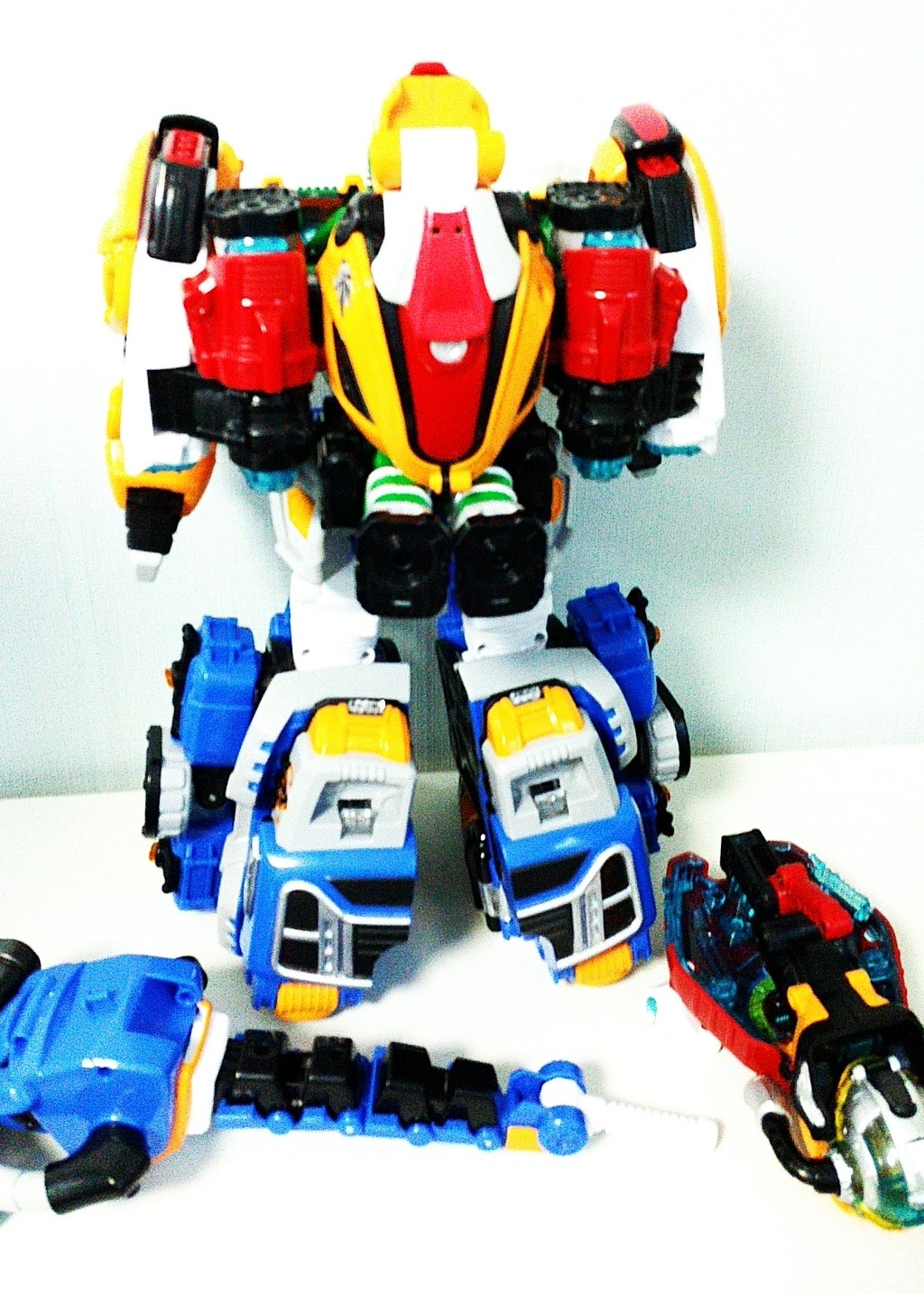 영실업이 안만들어줘서 자작한 바이클론즈 이펙트파츠_11.jpg