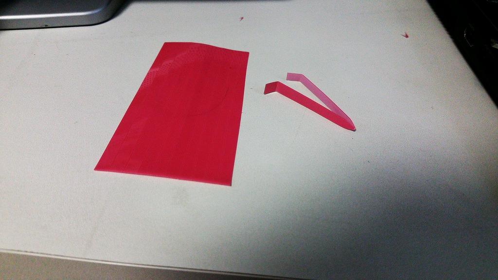 영실업이 안만들어줘서 자작한 바이클론즈 이펙트파츠_14.jpg