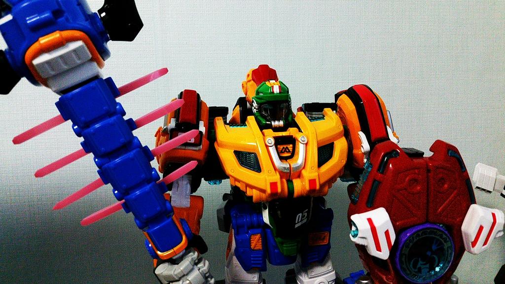 영실업이 안만들어줘서 자작한 바이클론즈 이펙트파츠_18.jpg