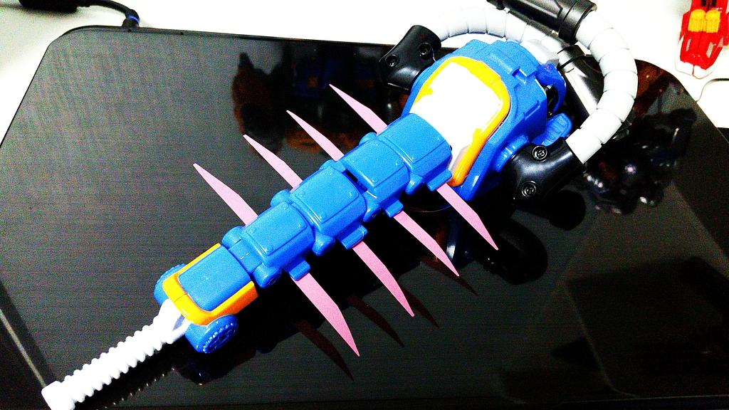 영실업이 안만들어줘서 자작한 바이클론즈 이펙트파츠_16.jpg