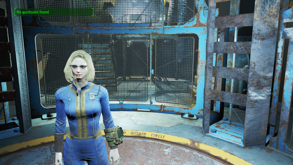 폴아웃4 처음해본 소감 + 여캐 커마_16.jpg