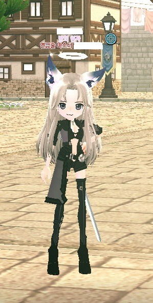 여전히 자캐는 귀엽습니다 _3.jpg