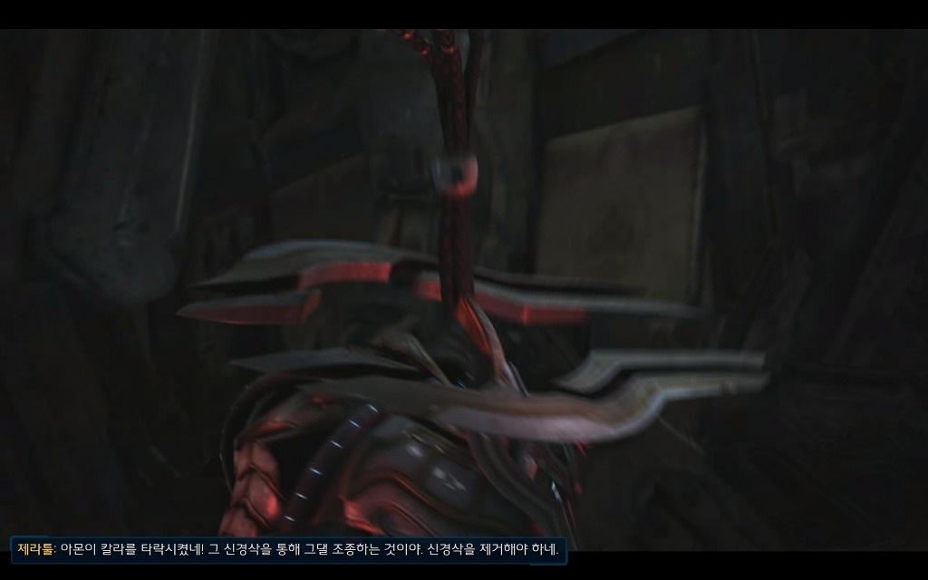(♬)스타크래프트2 공허의유산 아이어 임무 2 - 커지는 그림자_76.jpg