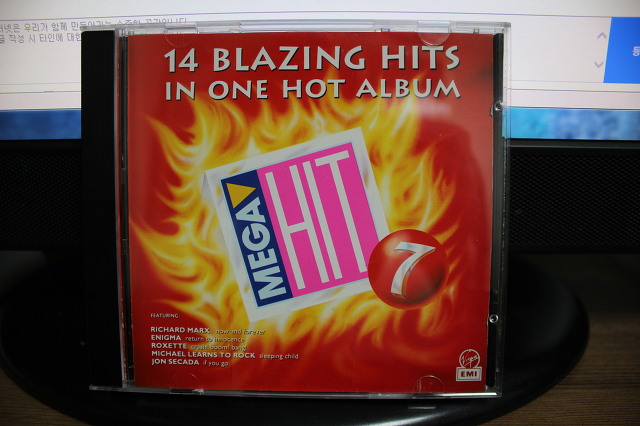 (스압)추억의 팝 컴필레이션 CD들 (NOW,MAX,MEGA HITS)_10.jpg