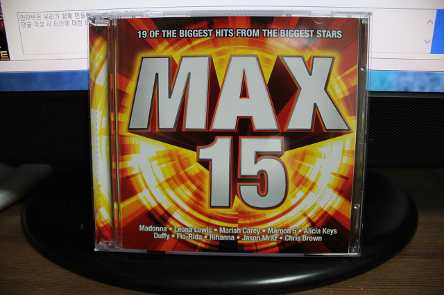 (스압)추억의 팝 컴필레이션 CD들 (NOW,MAX,MEGA HITS)_20.jpg
