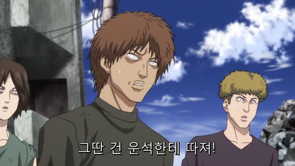 [원펀맨] 7화에서 가장 빡쳤던 장면_31.jpg