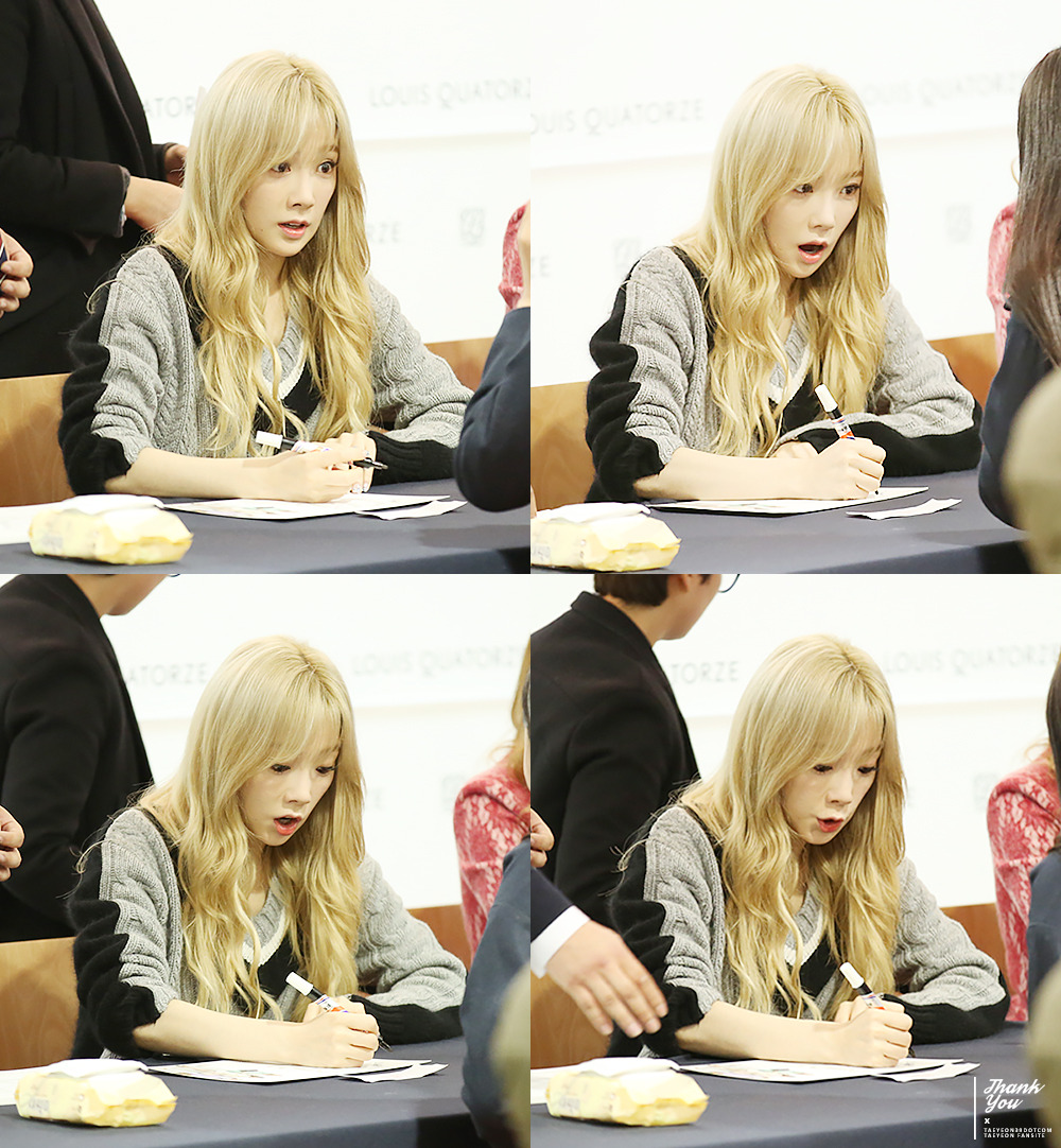 오리입이 귀여운 태연_4.jpg