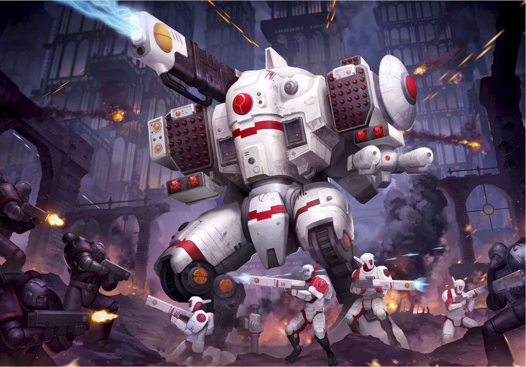 [스포/스압]최근 스토리진행에서 제국&타우가 제대로 붙었습니다_14.jpg