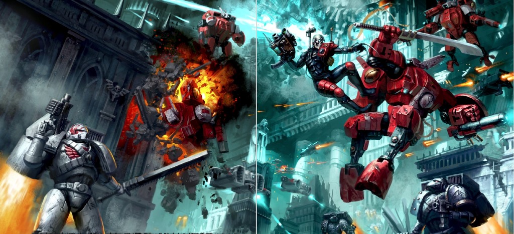 [스포/스압]최근 스토리진행에서 제국&타우가 제대로 붙었습니다_27.jpg