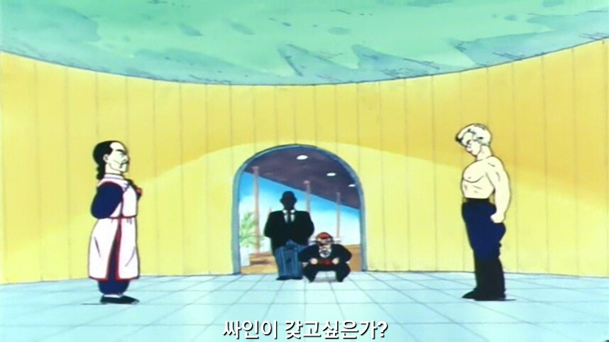 [드래곤볼]전투력 총정리(스포, 데이터 주의, BGM) _18.jpg