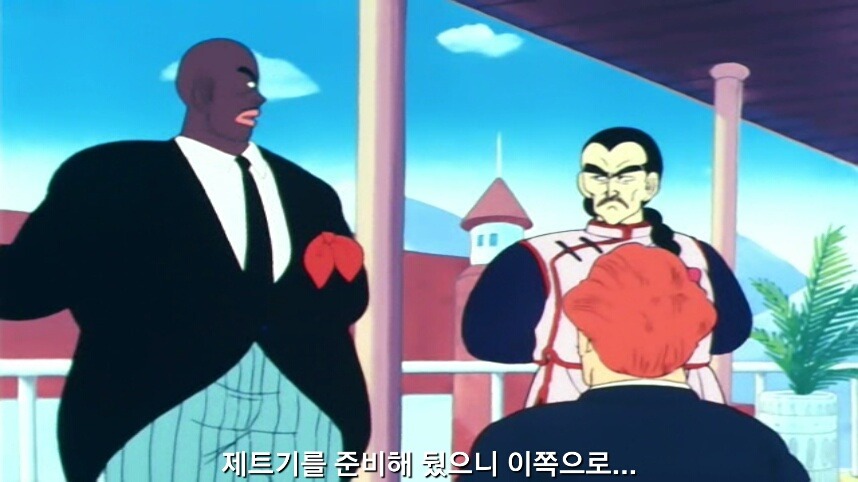 [드래곤볼]전투력 총정리(스포, 데이터 주의, BGM) _31.jpg
