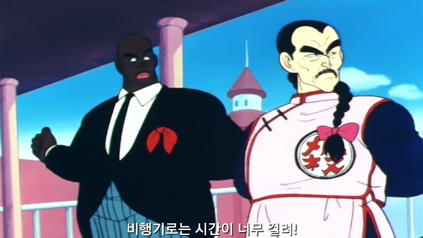 [드래곤볼]전투력 총정리(스포, 데이터 주의, BGM) _33.jpg