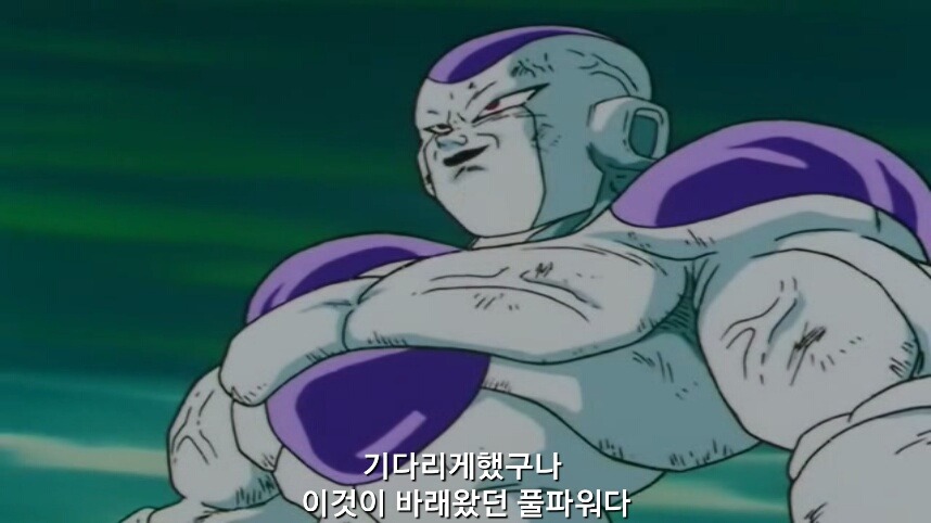 [드래곤볼]전투력 총정리(스포, 데이터 주의, BGM) _136.jpg