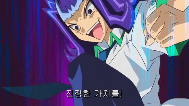 유희왕 Zexal] 누군가가 생각나는 샤크씨 | 애니메이션 갤러리 | Ruliweb