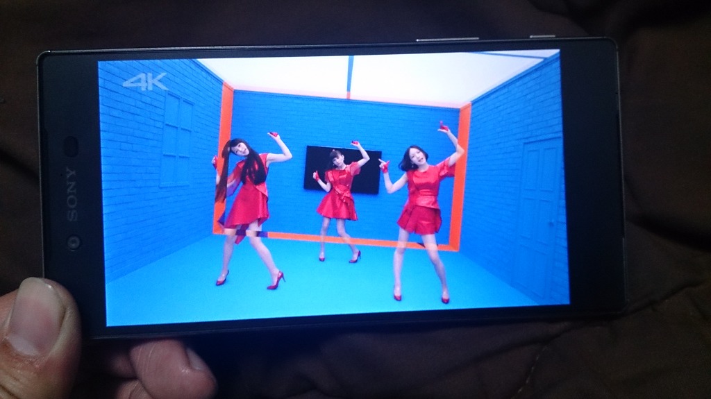 나는야 베타테스터! - 소니 엑스페리아Z5 프리미엄 -_17.jpg