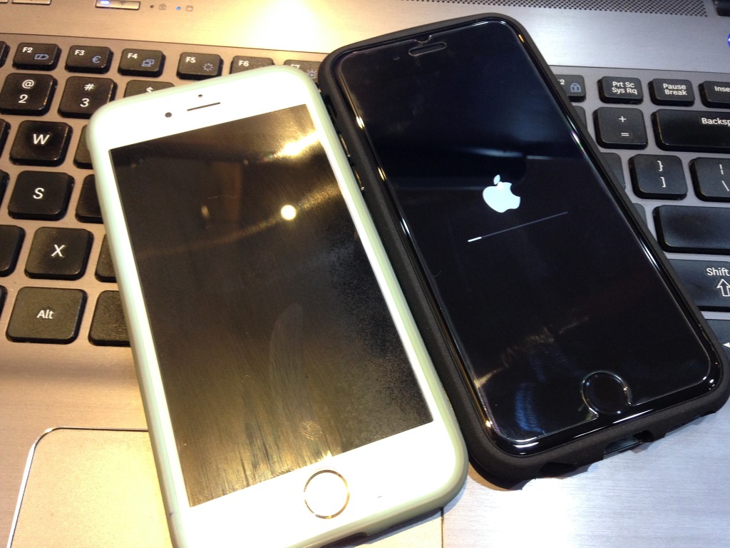3년만에 바꾼 아이폰6S 64G 스페이스 그레이_2.jpg