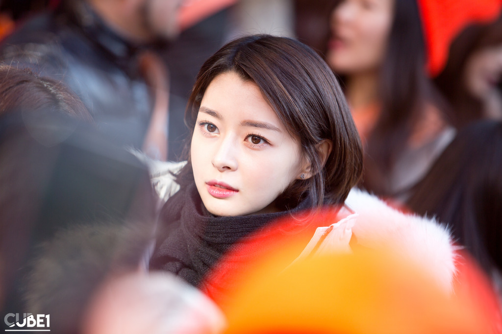 [사진]헬로비너스 나라,'여신 미모 뽐내며 모금활동'_2.jpg
