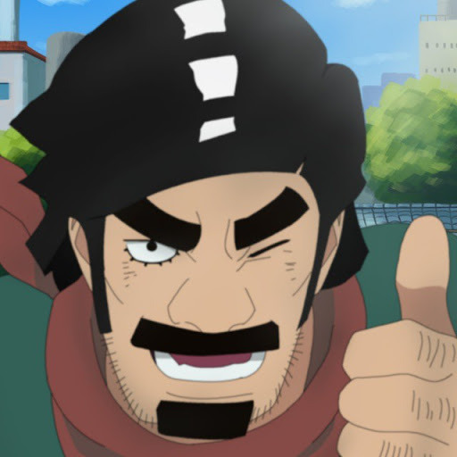 [나루토] 굉장히 주관적인 아버지들 평가_1.jpg