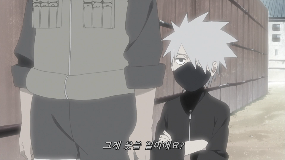 [나루토]애니 641 화에서 드러난 카카시 인성_2.jpg