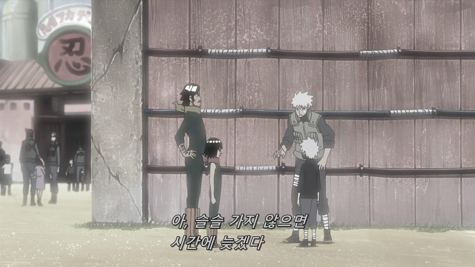 [나루토]애니 641 화에서 드러난 카카시 인성_7.jpg