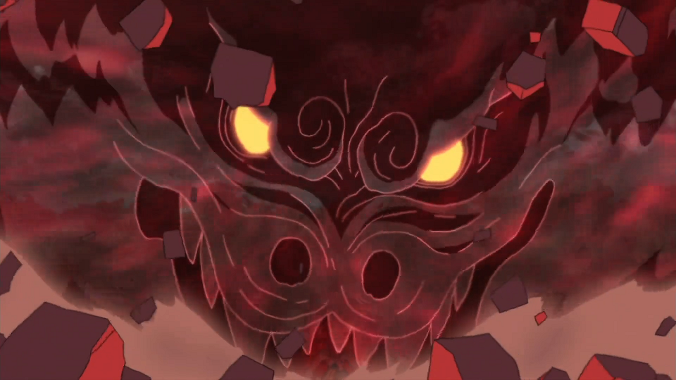 [나루토]애니 641 화에서 드러난 카카시 인성_13.jpg