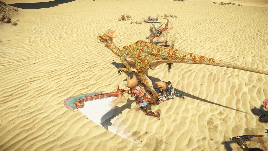 정말 그래픽+타격감+손맛 최고 입니다._2.jpg