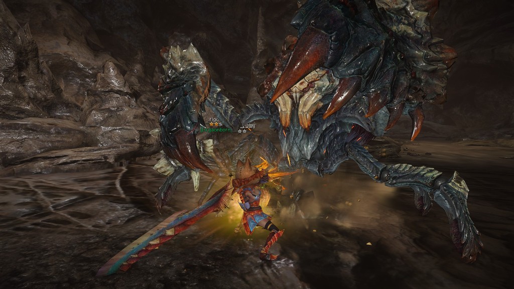 정말 그래픽+타격감+손맛 최고 입니다._9.jpg