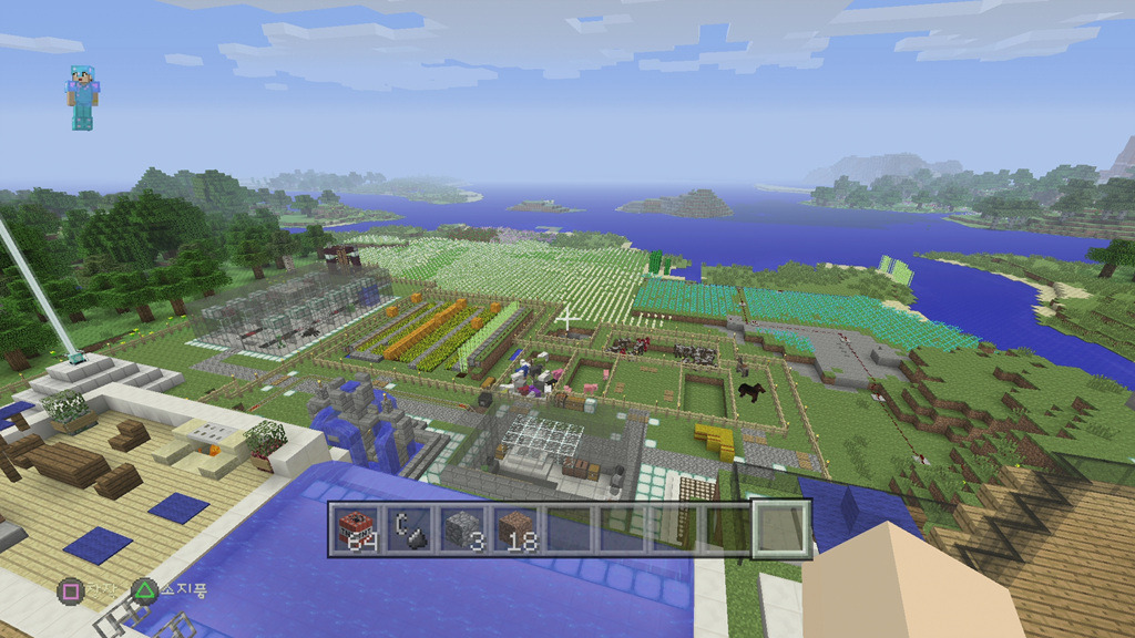 Vita에 이어 ps4 로 한달 놀다가.. PC 로 왔습니다. PC 로 데_4.jpg