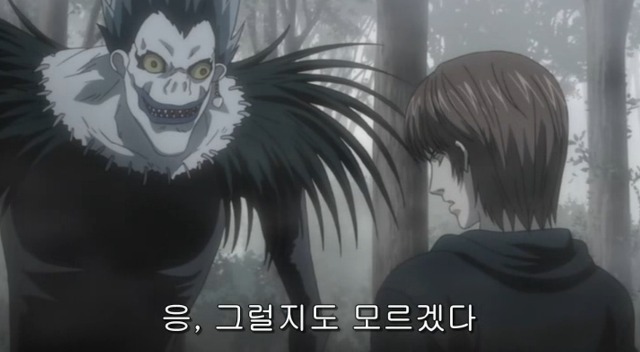 [데스노트] 이겼다.......계획대로!!!!_35.jpg