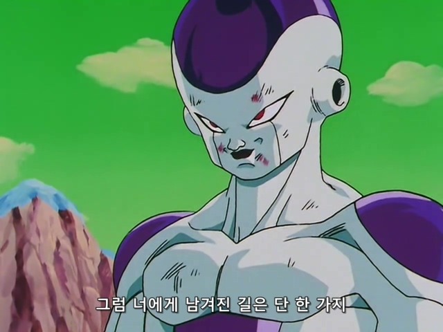 [드래곤볼z] 안습의 10배 계왕권_1.jpg