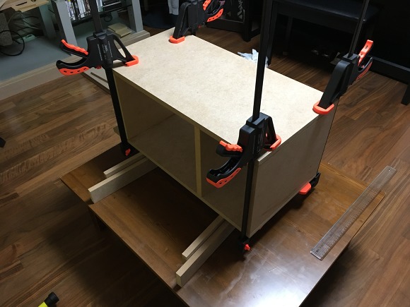 마눌사마께 올인원 컴퓨터 책상을 만들어 진상했어요.. _4.jpg