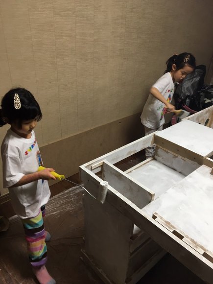 마눌사마께 올인원 컴퓨터 책상을 만들어 진상했어요.. _20.jpg