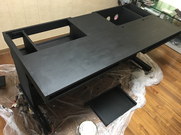 마눌사마께 올인원 컴퓨터 책상을 만들어 진상했어요.. _24.jpg