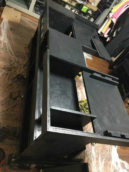 마눌사마께 올인원 컴퓨터 책상을 만들어 진상했어요.. _23.jpg