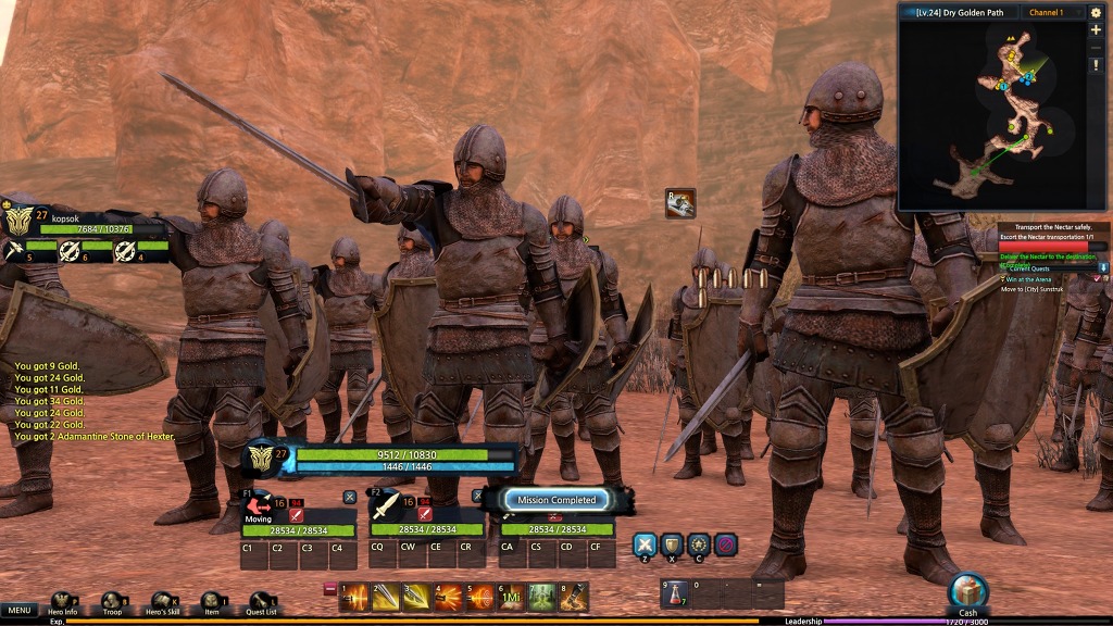 킹덤2 활성을 위해 소식 올림!!_27.jpg