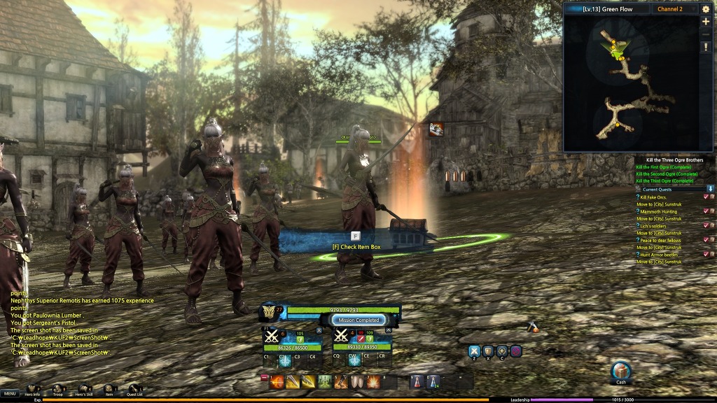 킹덤2 활성을 위해 소식 올림!!_37.jpg