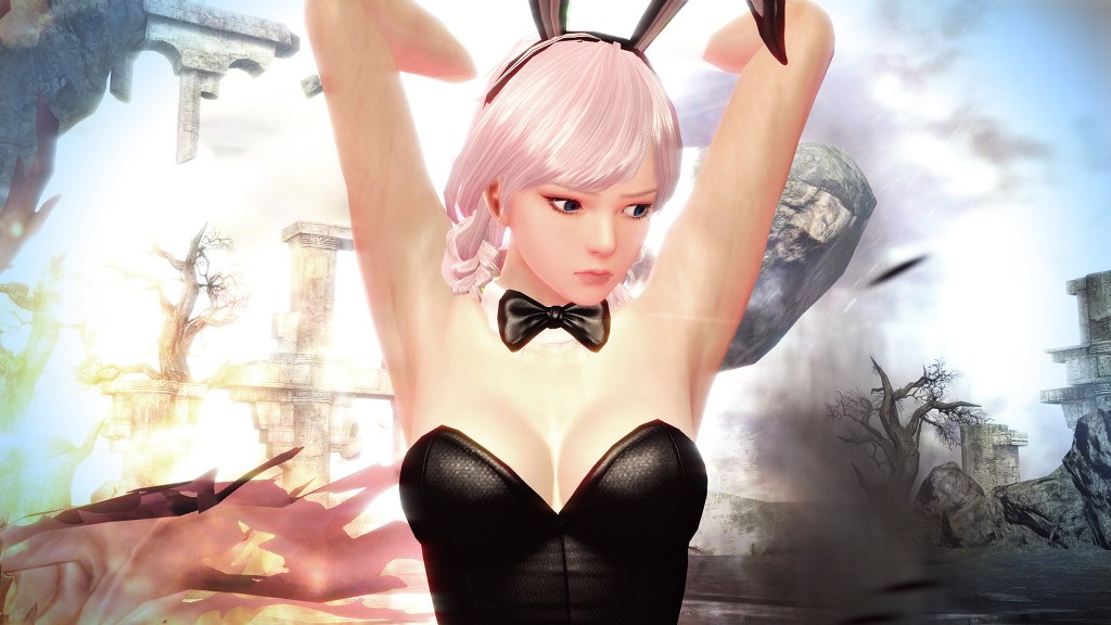 [마영전] 바니걸 델리아 너무 예뻐요 흙..._5.jpg