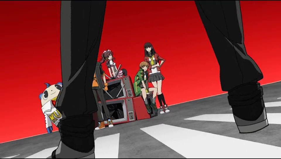 [VITA] 페르소나 4 댄싱 올나이트 『 1 』- 오프닝_2.jpg