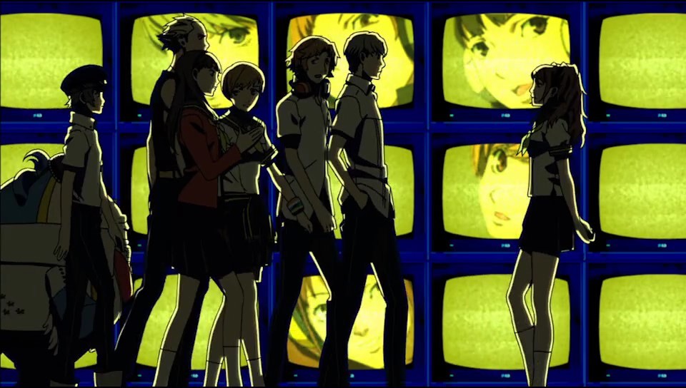 [VITA] 페르소나 4 댄싱 올나이트 『 1 』- 오프닝_7.jpg