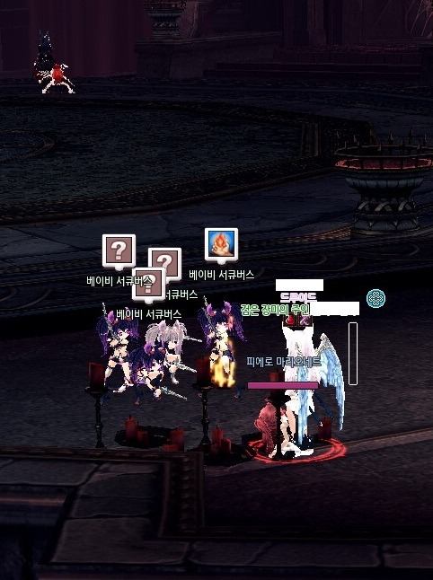 패치 후 몽라 도는 방법 _1.jpg