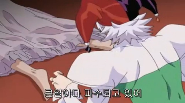 [따끈따끈 베이커리] 역사를 바꾸는 빵 '대마 재빵'_86.jpg