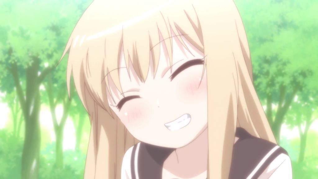 [유루유리] 쿄코 성우가 쿄코에게 보내는 편지 _5.jpg