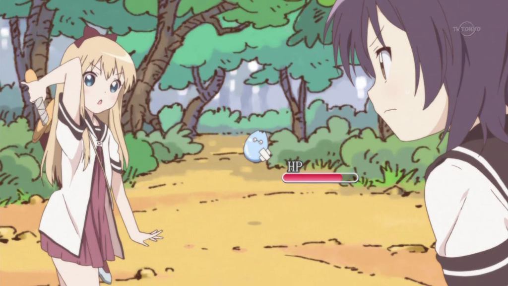 [유루유리] 쿄코 성우가 쿄코에게 보내는 편지 _9.jpg