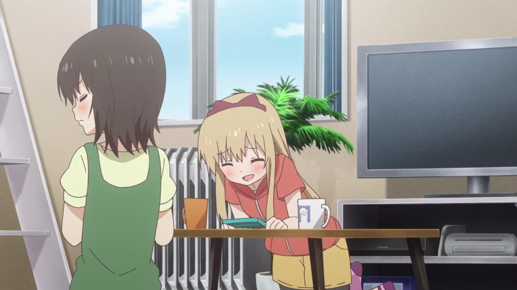 [유루유리] 쿄코 성우가 쿄코에게 보내는 편지 _15.jpg